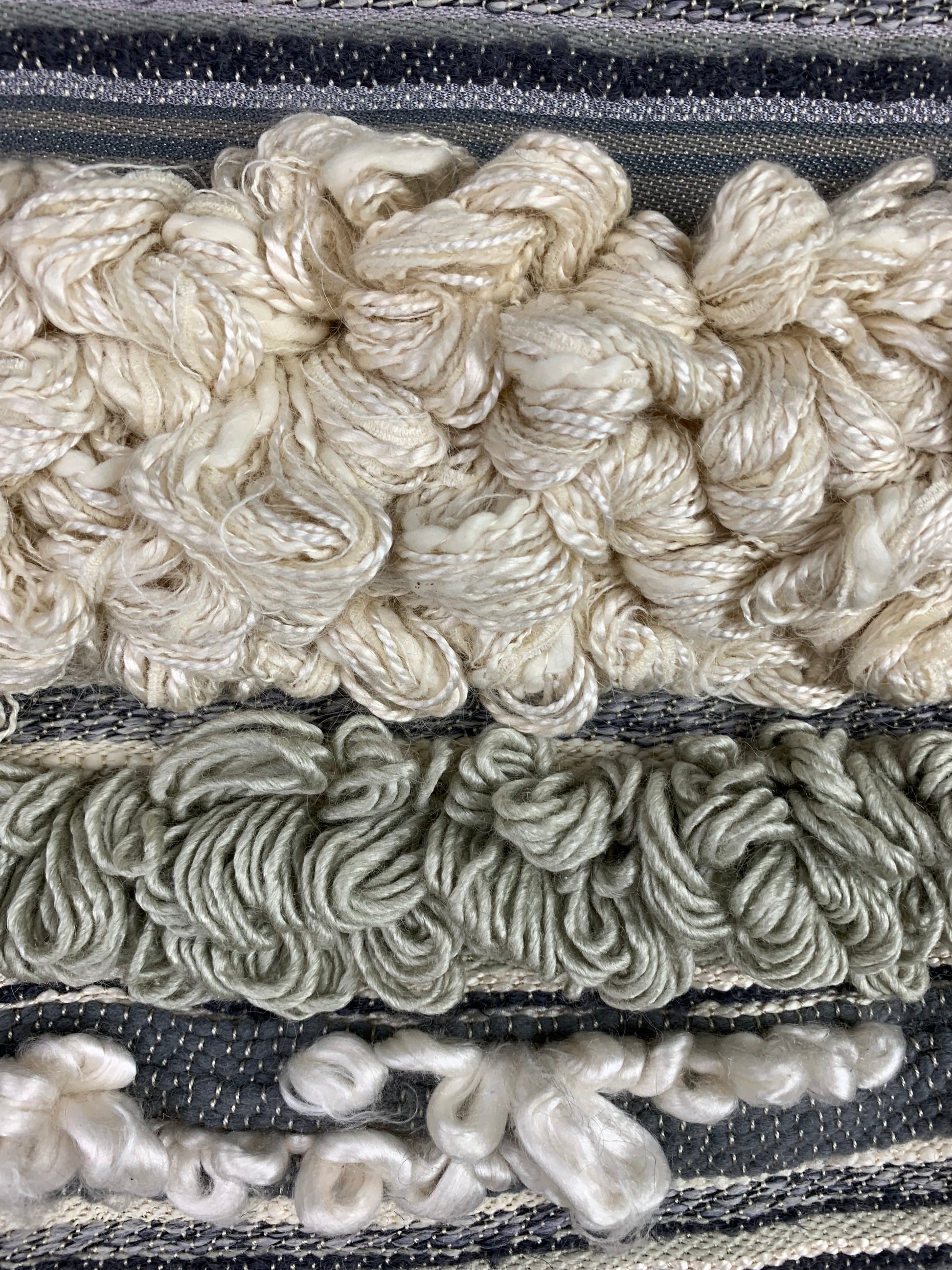 Silver Cream