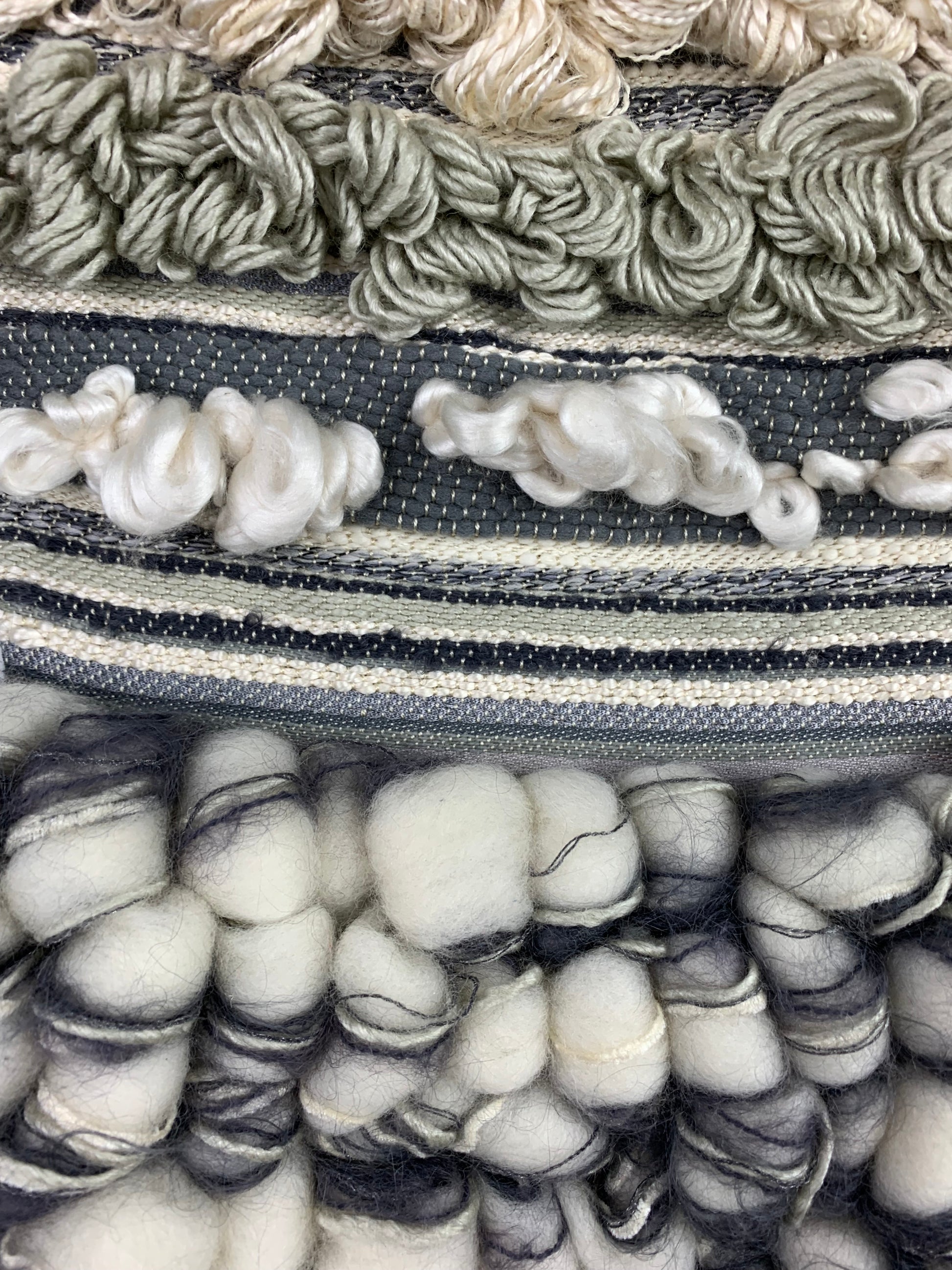 Silver Cream